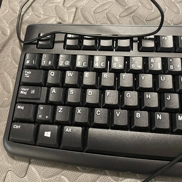 Keyboard logitech - Picture 3 of 8